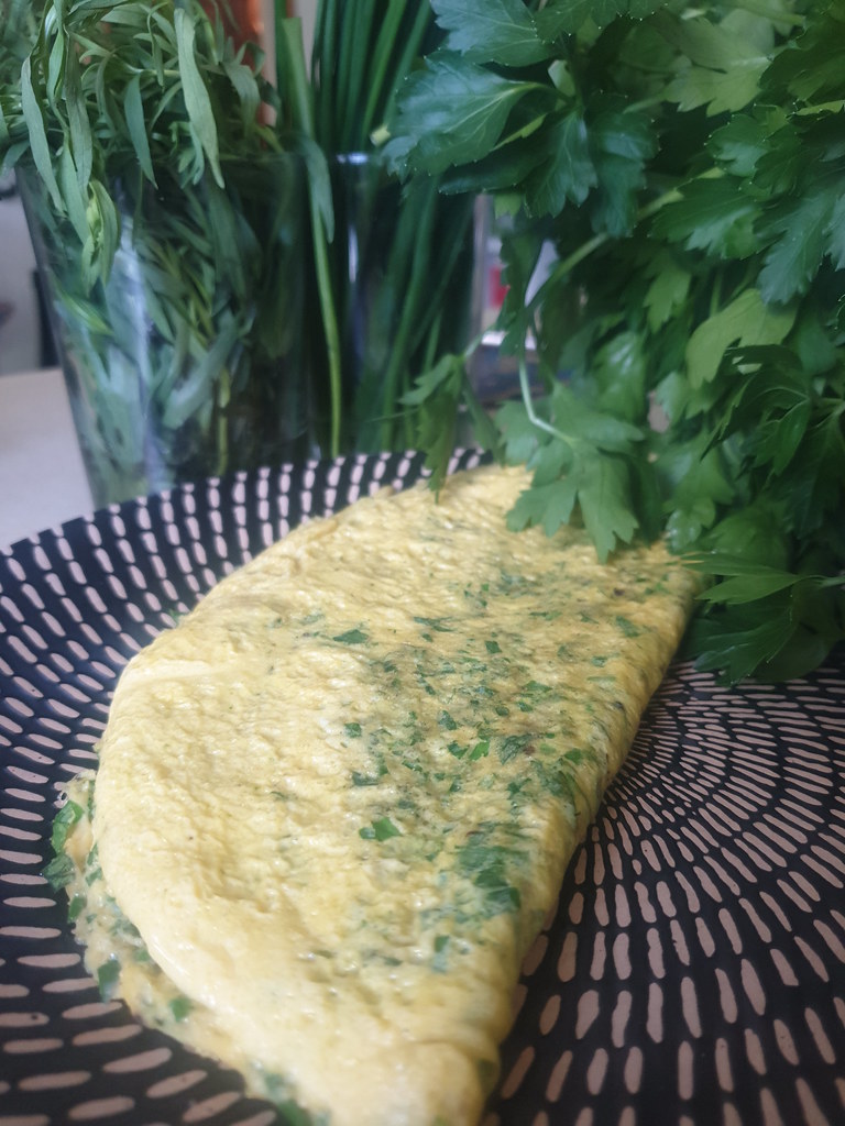Omelete