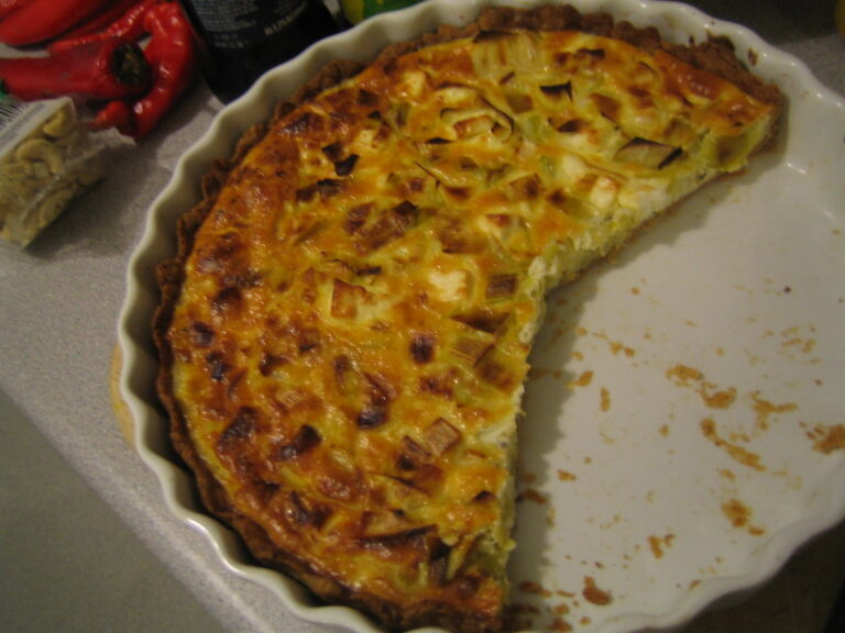Quiche